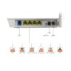 TENDA D151 Wireless ADSL2+ Modem Router - Image 5