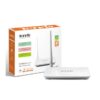 TENDA D151 Wireless ADSL2+ Modem Router