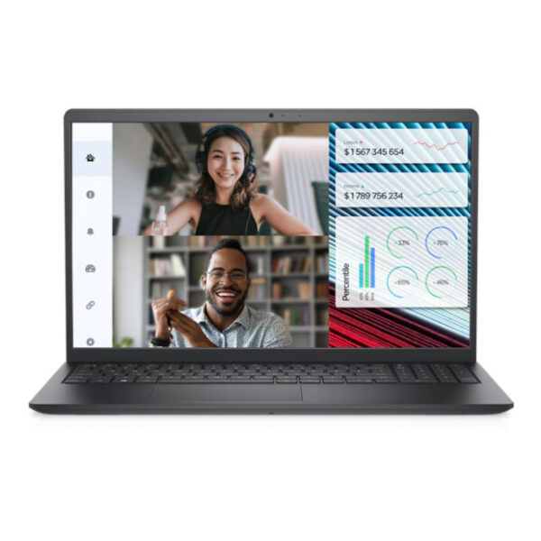 DELL VOSTRO 3520 15.6" i3-1215U 8GB 512GB 120Hz