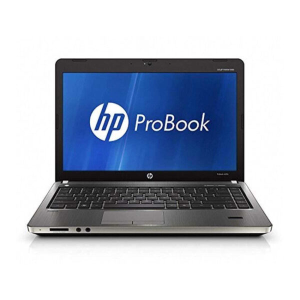 HP ProBook 4330s