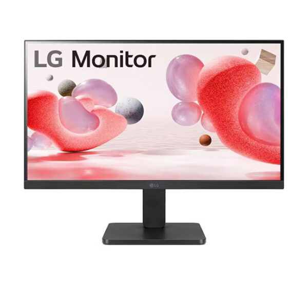 LG 23.8" 24MR400-B IPS 5ms 1920x1080, 100Hz Black Monitor