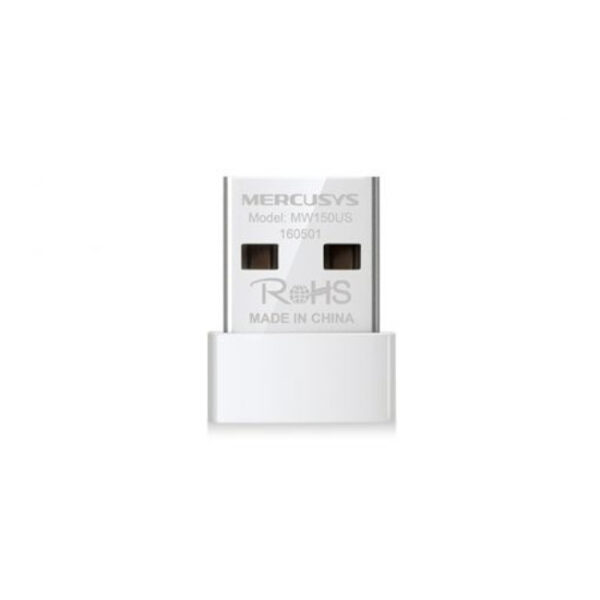 MERCUSYS MW150US 150MBPS WIRELESS USB ADAPTER