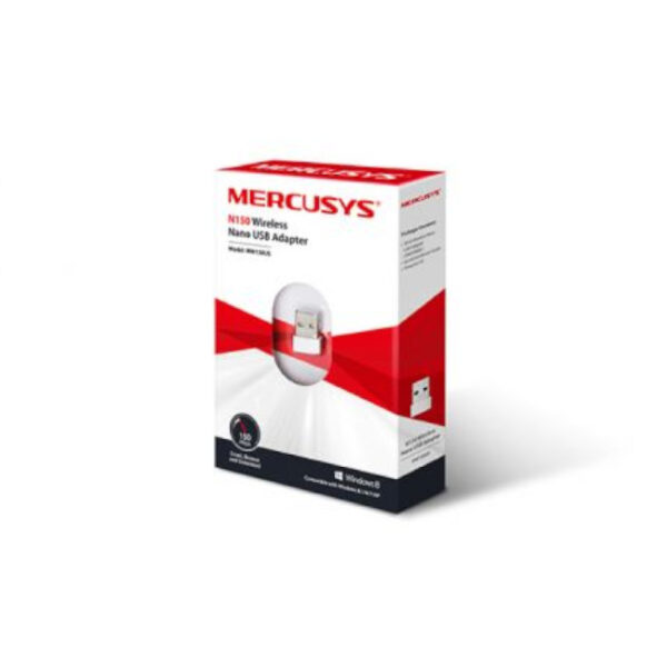 MERCUSYS MW150US 150MBPS WIRELESS USB ADAPTER - Image 2