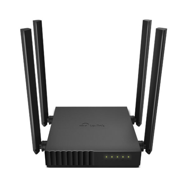 TP-LINK ARCHER C54 AC1200 WIRELESS DUAL BAND ROUTER