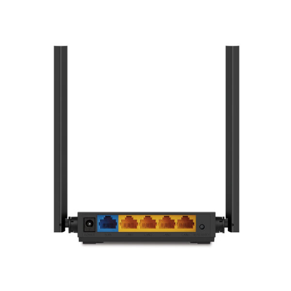 TP-LINK ARCHER C54 AC1200 WIRELESS DUAL BAND ROUTER - Image 2