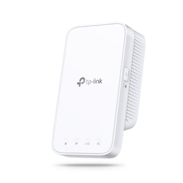 TP-LINK RE300 AC1200 WIRELESS RANGE EXTENDER