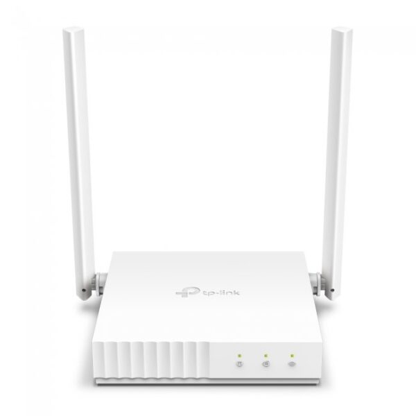 TP-LINK TL-WR844N 5 PORT 300MBPS 2.4GHz WIRELESS N ROUTER