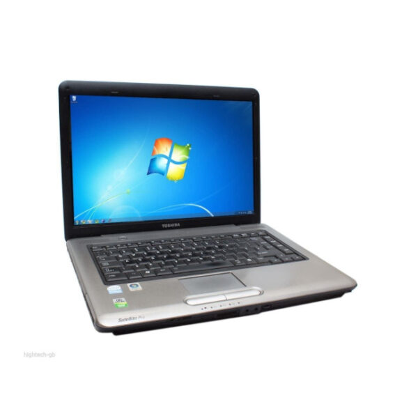 Toshiba Satellite Pro L300