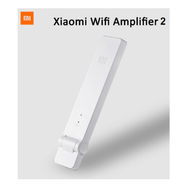 Xiaomi Mi Wi-Fi Repeater 2 (2.4GHz) 300Mbps