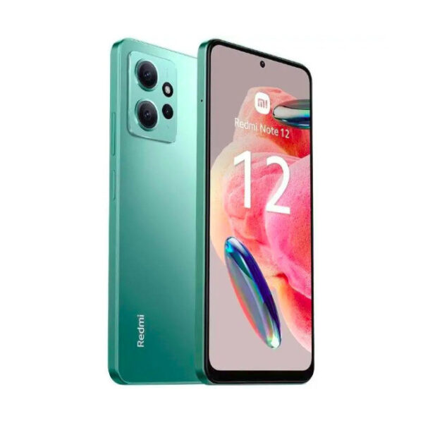 Xiaomi Redmi Note 12 256GB 8GB