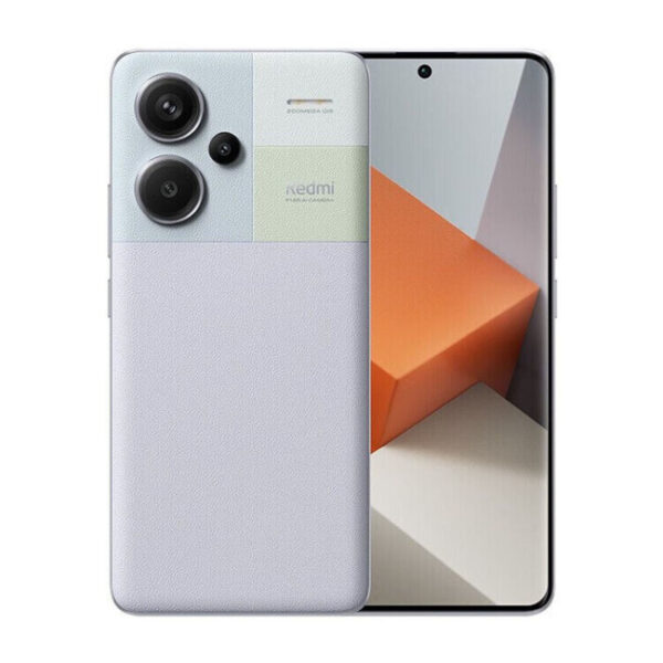 Xiaomi Redmi Note 13 Pro + 512GB 12GB