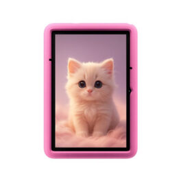 BLACKVIEW TABA6KIDS 10.1" 128GB/4GB TABLET PINK