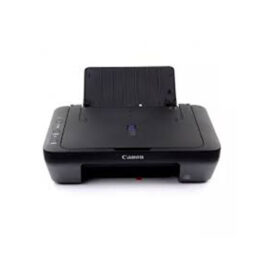 Canon PIXMA E414 all-in-one inkjet