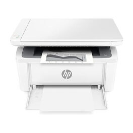 HP LaserJet MFP M141a Printer - 7MD73A